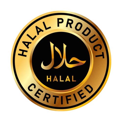 Your Trusted Source for
Halal Certified Products